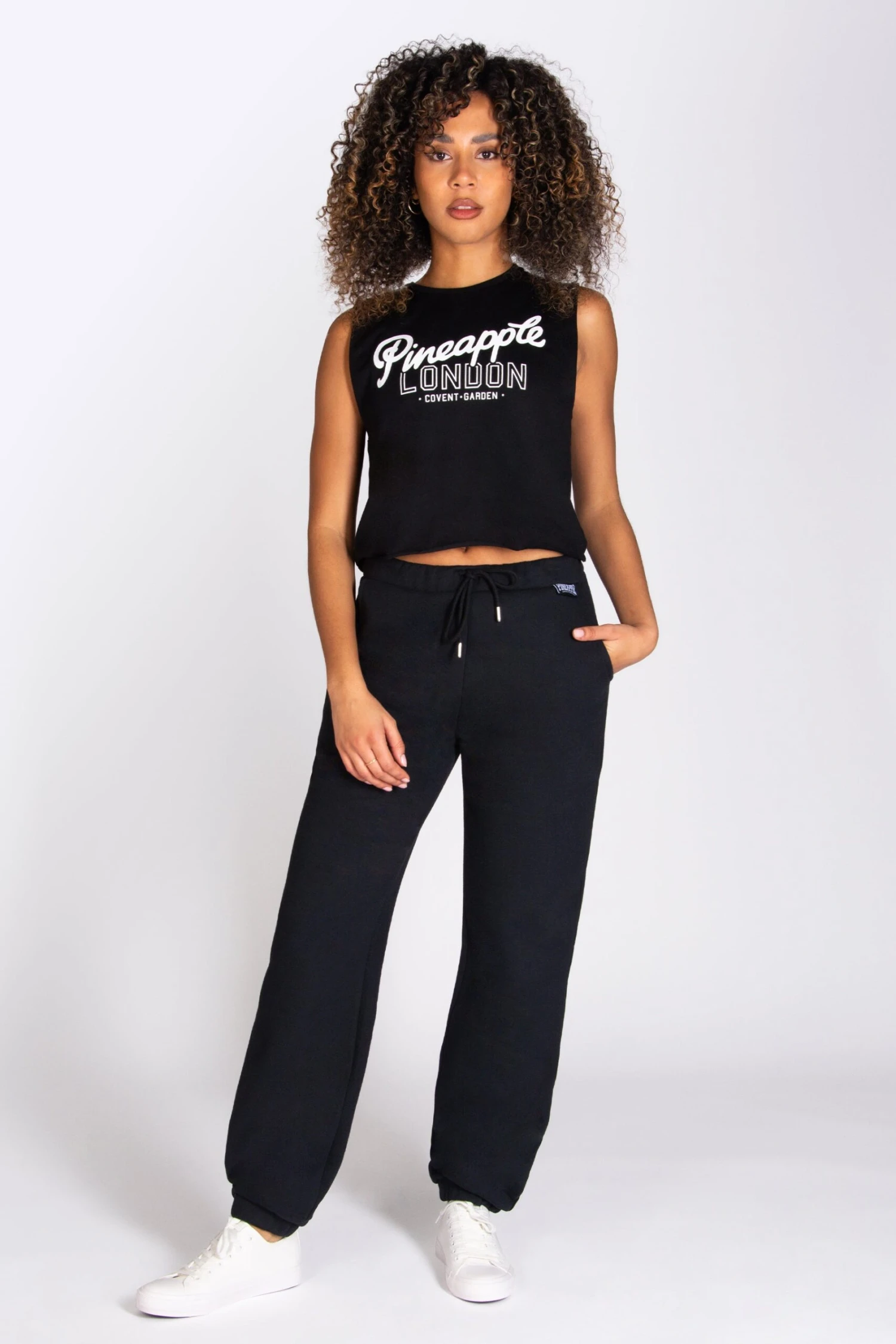 Essential Cuff Joggers 2 Essential Cuff Joggers - Image 2