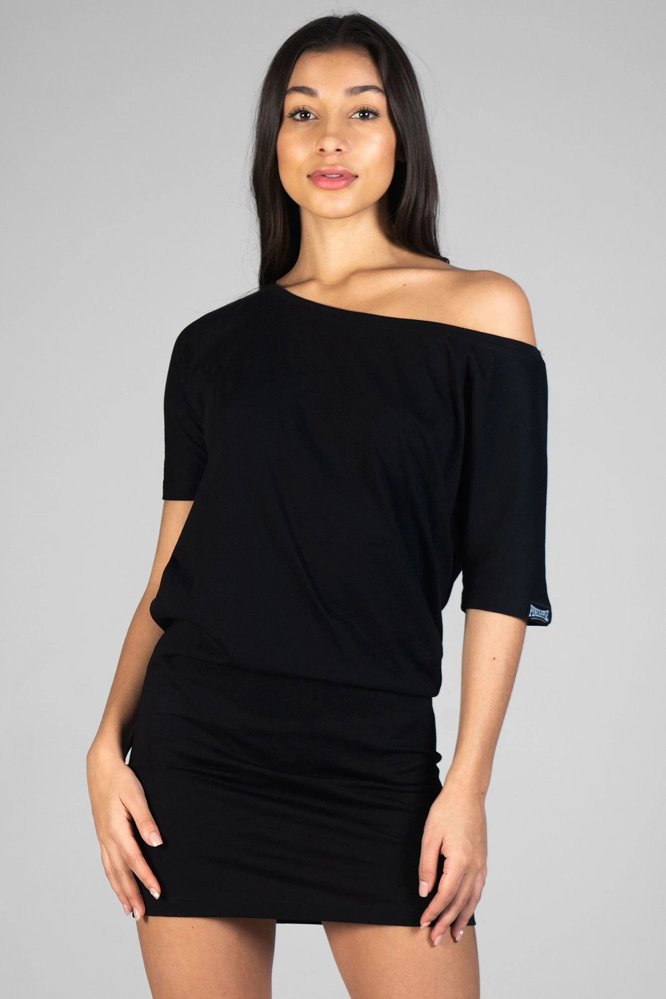 T-Shirt Dress 1 T-Shirt Dress