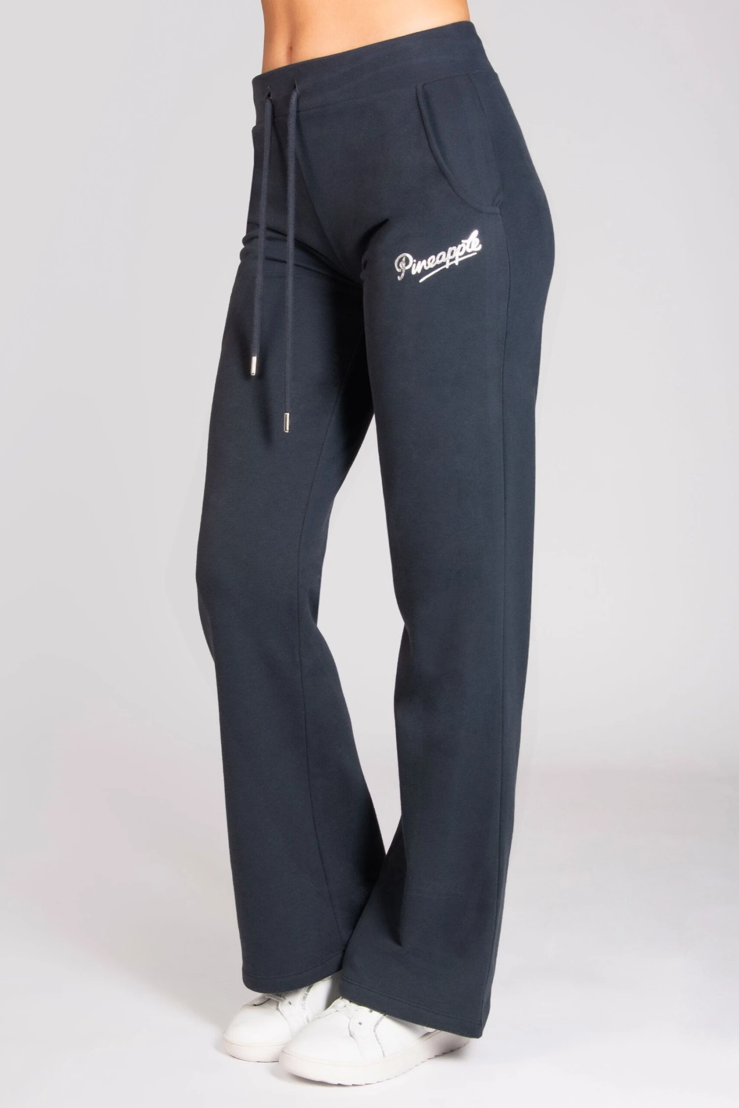 Essential Wide Leg Joggers 1 Essential Wide Leg Joggers