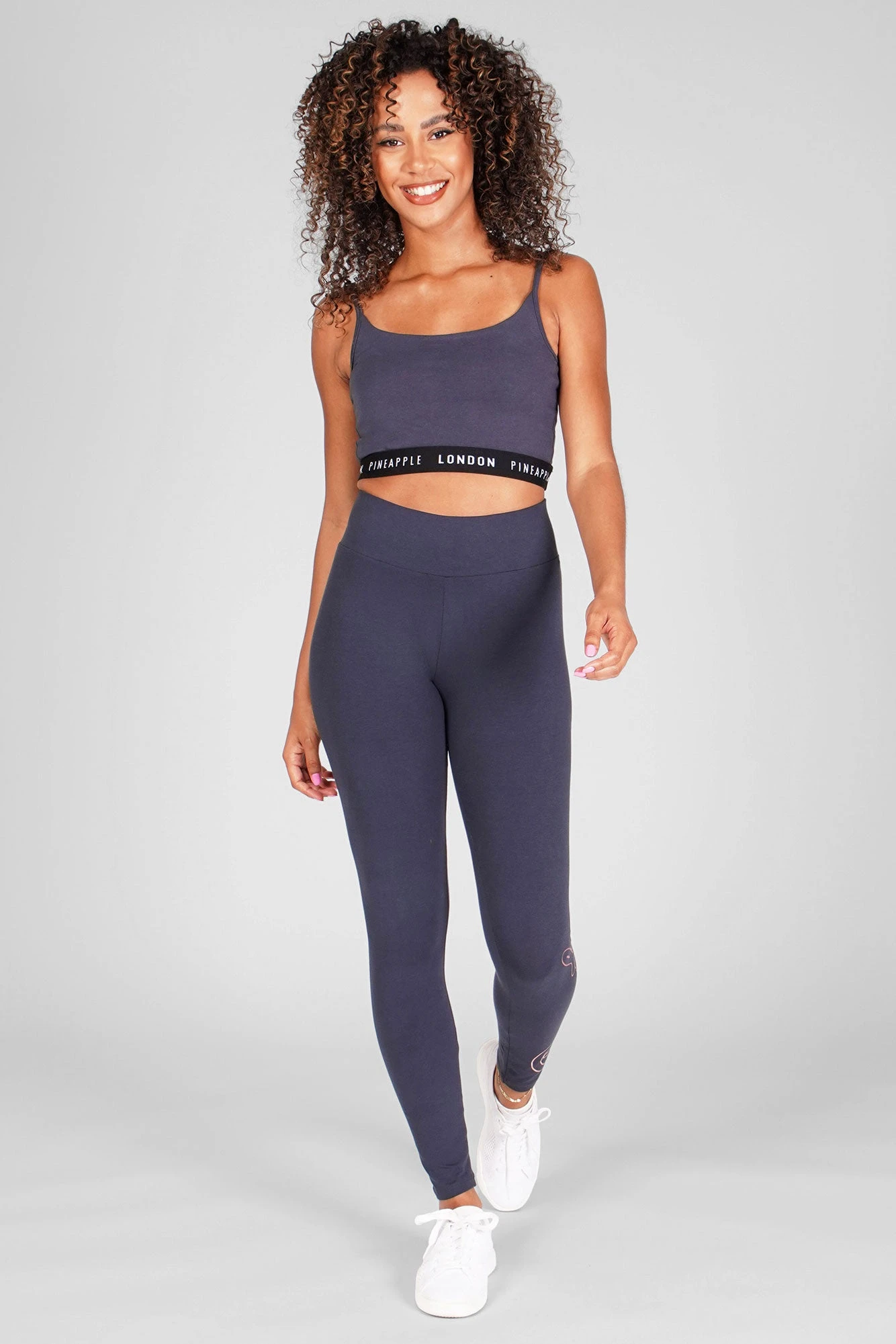 Retro Foil Leggings 2 Retro Foil Leggings - Image 2