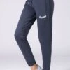 Skinny Zip Joggers