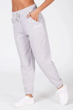 Pocket Logo Oversized Joggers