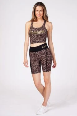 Leopard Midi Crop Top 8 Leopard Midi Crop Top -Pineapple womens leopard midi crop top 04