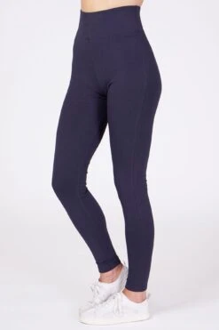 High Waist Leggings
